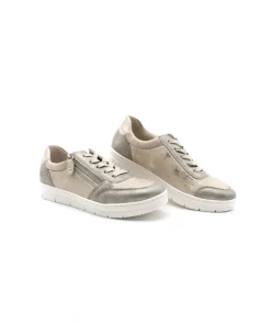Sale L'Empreinte Chaussures REMONTE D5831-60 beige