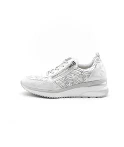 New L'Empreinte Chaussures REMONTE D2401-91 blanc