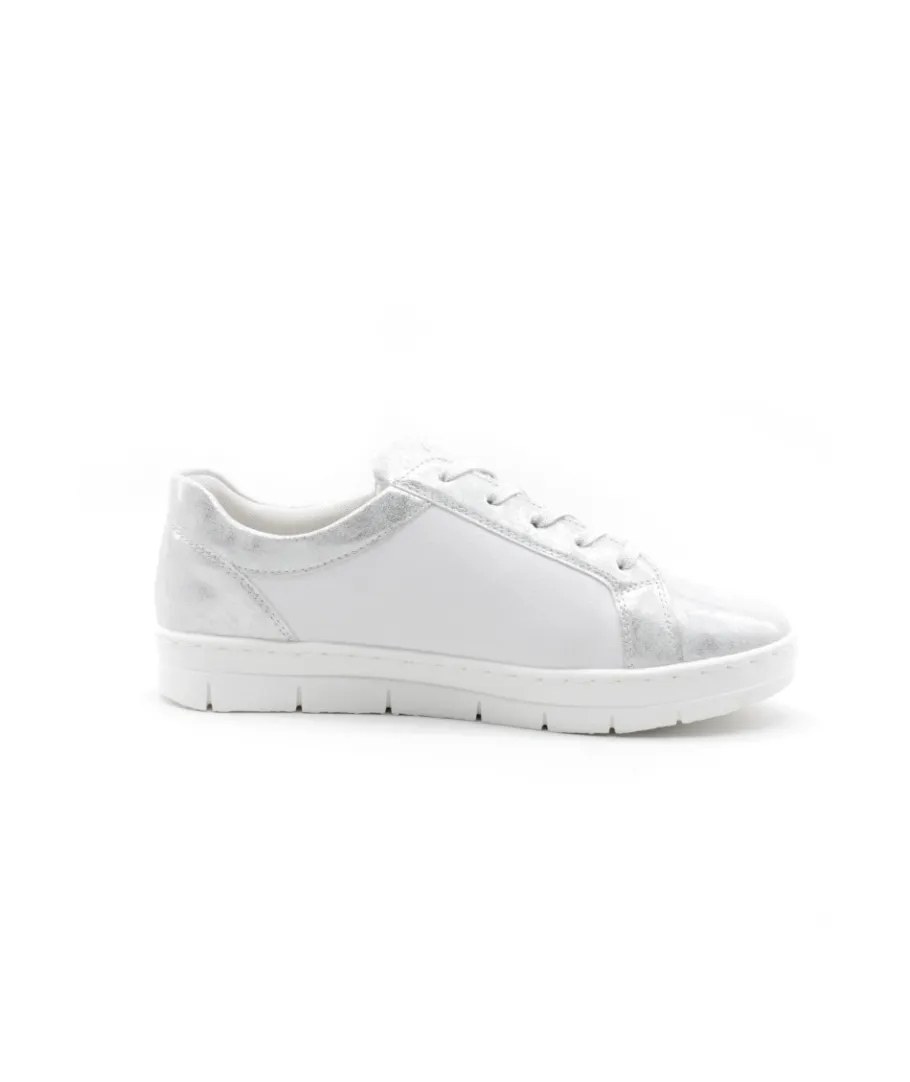 Best L'Empreinte Chaussures REMONTE D5830-91 blanc