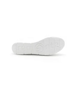 Best L'Empreinte Chaussures REMONTE D5830-91 blanc