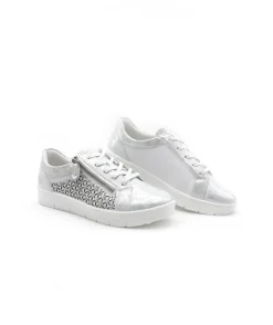 Best L'Empreinte Chaussures REMONTE D5830-91 blanc