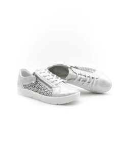 Best L'Empreinte Chaussures REMONTE D5830-91 blanc