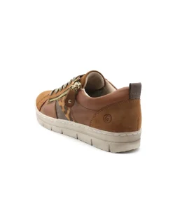 Discount L'Empreinte Chaussures REMONTE D5833-24 marron