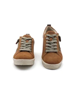 Discount L'Empreinte Chaussures REMONTE D5833-24 marron