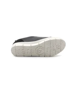 Online L'Empreinte Chaussures REMONTE D5833-03 noir
