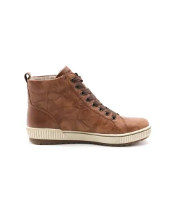 Clearance L'Empreinte Chaussures REMONTE D0777-22 cognac