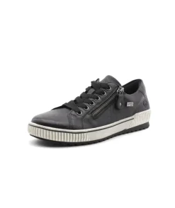 Clearance L'Empreinte Chaussures REMONTE D0700-00 noir