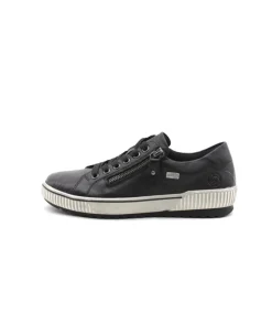 Clearance L'Empreinte Chaussures REMONTE D0700-00 noir