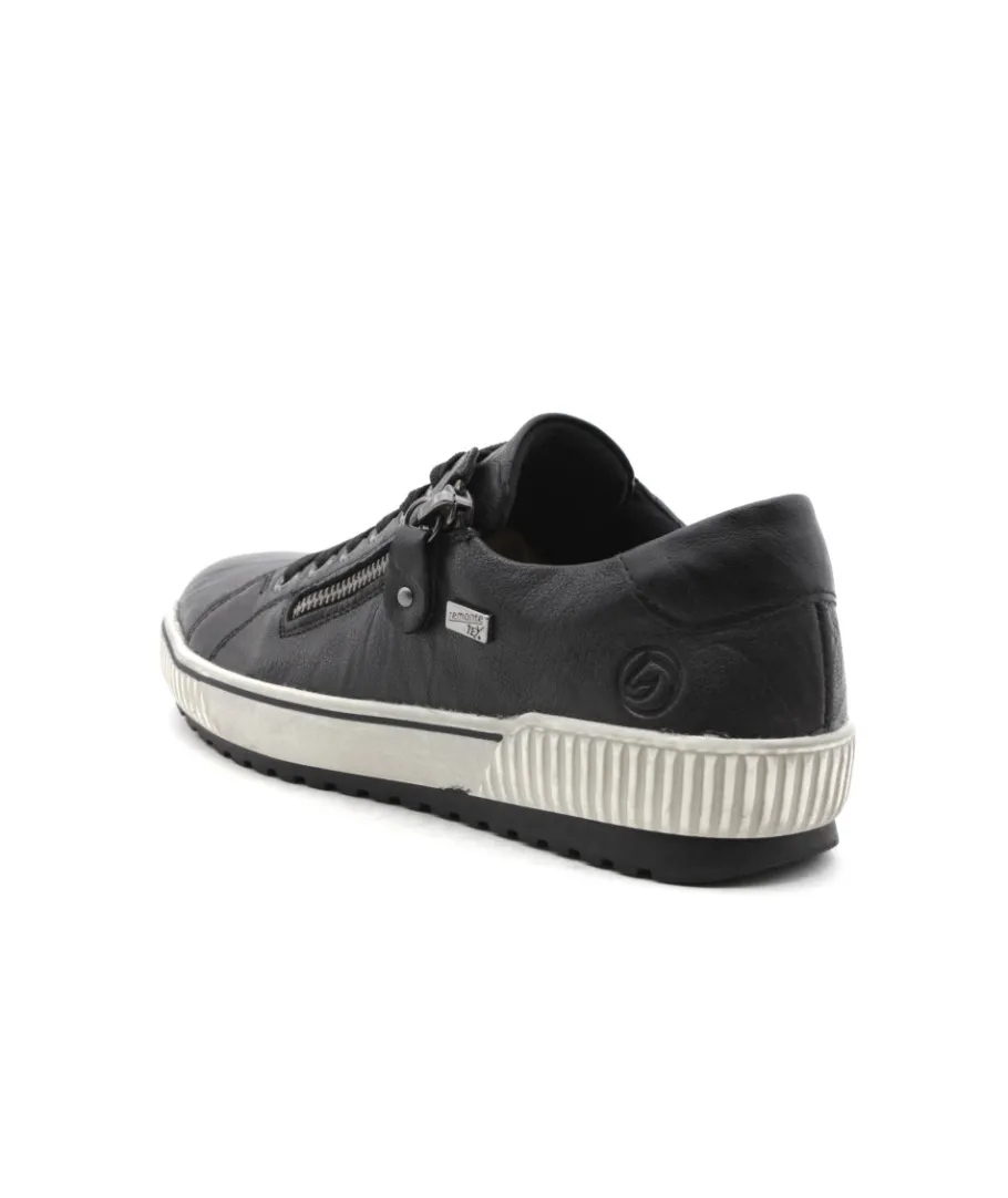 Clearance L'Empreinte Chaussures REMONTE D0700-00 noir