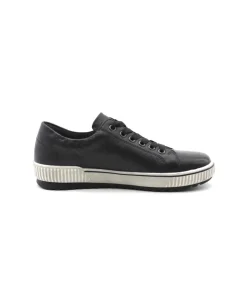 Clearance L'Empreinte Chaussures REMONTE D0700-00 noir