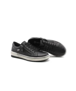 Clearance L'Empreinte Chaussures REMONTE D0700-00 noir