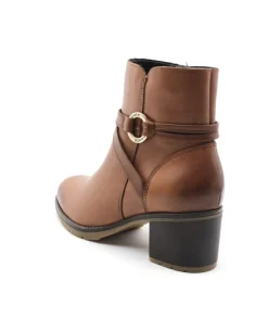 Shop L'Empreinte Chaussures REMONTE D2A73-24 camel