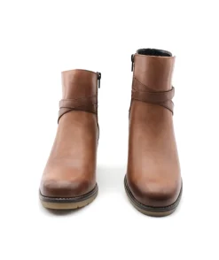 Shop L'Empreinte Chaussures REMONTE D2A73-24 camel
