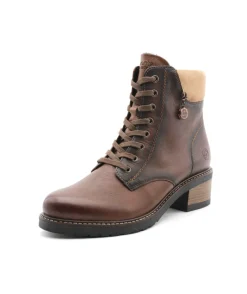 Flash Sale L'Empreinte Chaussures REMONTE D1A70-22 marron