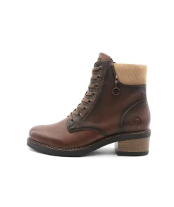 Flash Sale L'Empreinte Chaussures REMONTE D1A70-22 marron