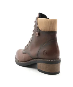Flash Sale L'Empreinte Chaussures REMONTE D1A70-22 marron