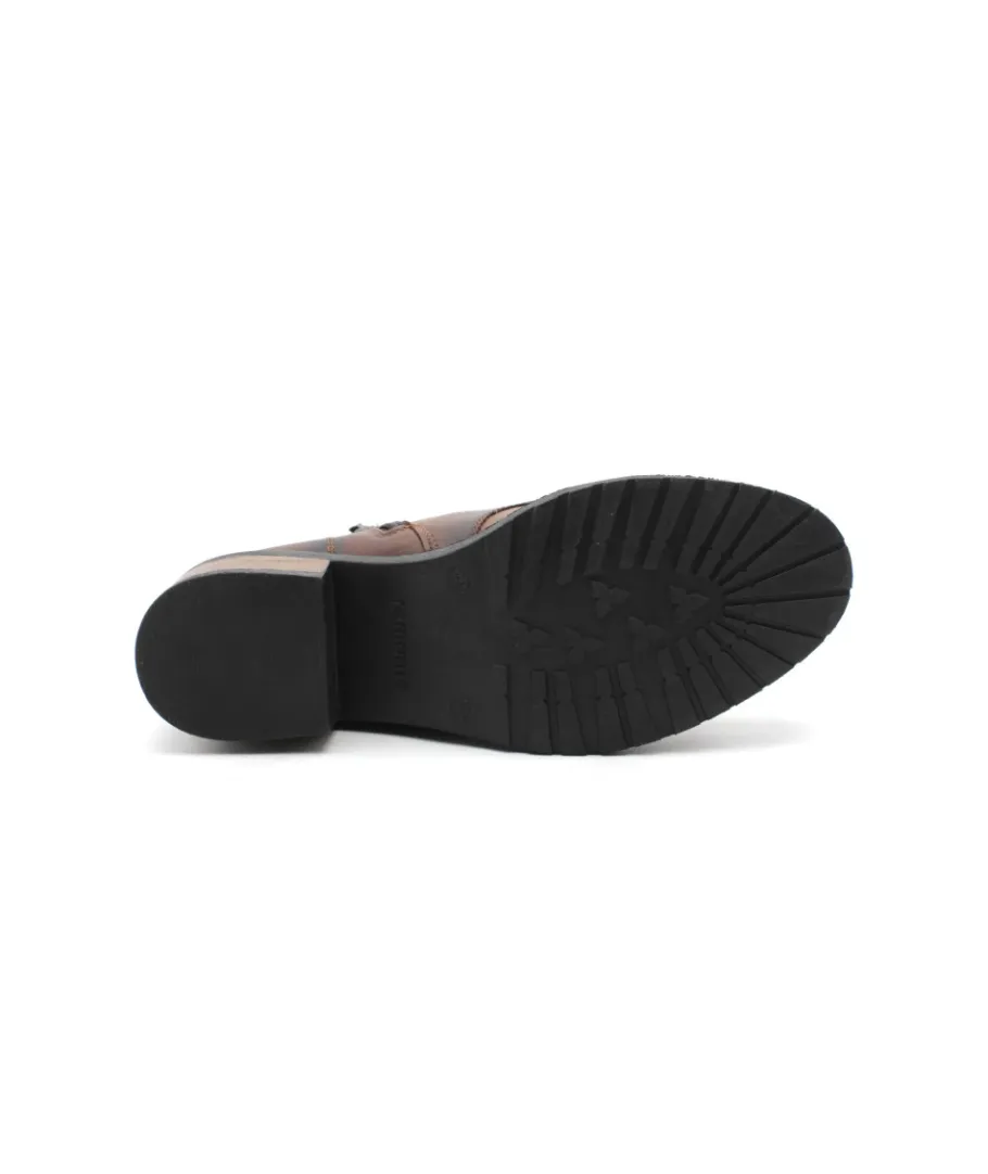 Flash Sale L'Empreinte Chaussures REMONTE D1A70-22 marron