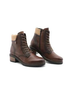 Flash Sale L'Empreinte Chaussures REMONTE D1A70-22 marron