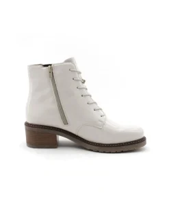 Cheap L'Empreinte Chaussures REMONTE D1A72-80 blanc