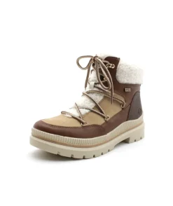 Online L'Empreinte Chaussures REMONTE D0C80-22 multi/couleur
