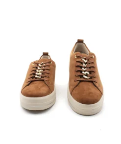 Fashion L'Empreinte Chaussures REMONTE D1C03-22 camel