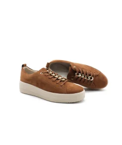 Fashion L'Empreinte Chaussures REMONTE D1C03-22 camel