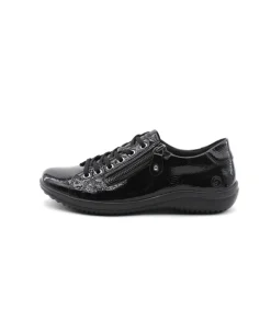 Best L'Empreinte Chaussures REMONTE D1E03-01 noir