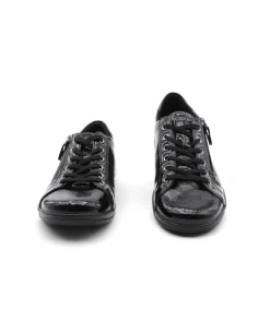 Best L'Empreinte Chaussures REMONTE D1E03-01 noir