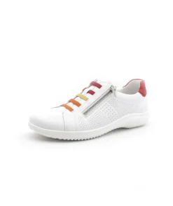 Best L'Empreinte Chaussures REMONTE D1E02-80 blanc