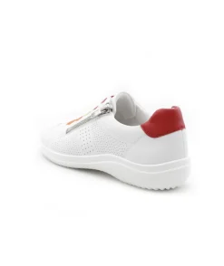 Best L'Empreinte Chaussures REMONTE D1E02-80 blanc