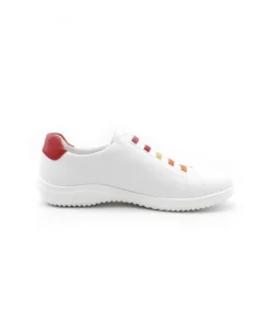 Best L'Empreinte Chaussures REMONTE D1E02-80 blanc