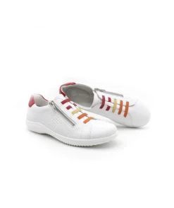 Best L'Empreinte Chaussures REMONTE D1E02-80 blanc