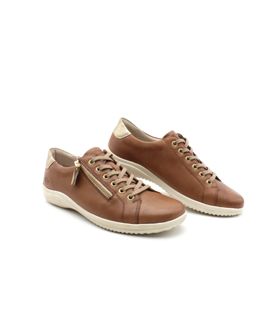 Best L'Empreinte Chaussures REMONTE D1E03-24 marron