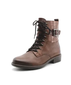 Flash Sale L'Empreinte Chaussures REMONTE D0F72-22 marron