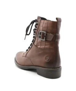 Flash Sale L'Empreinte Chaussures REMONTE D0F72-22 marron