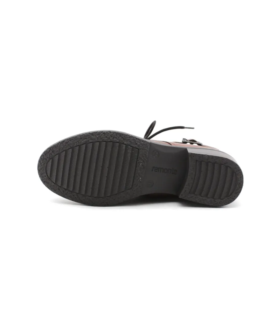Flash Sale L'Empreinte Chaussures REMONTE D0F72-22 marron