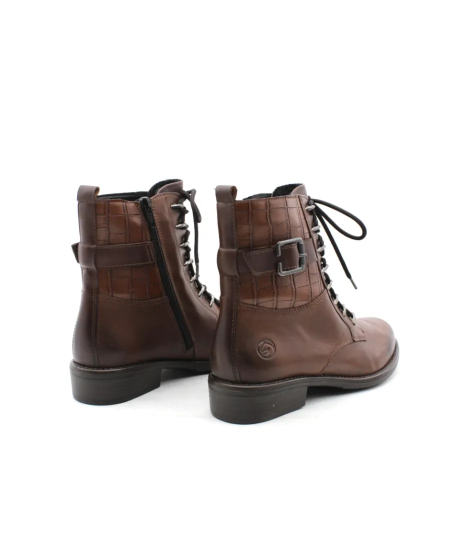 Flash Sale L'Empreinte Chaussures REMONTE D0F72-22 marron