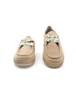 Outlet L'Empreinte Chaussures REMONTE D1F01-60 camel