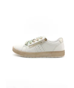 Store L'Empreinte Chaussures REMONTE D1F00-81 blanc