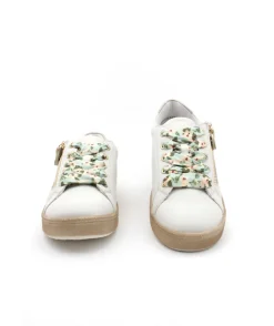 Store L'Empreinte Chaussures REMONTE D1F00-81 blanc