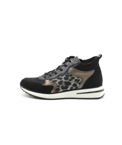 Outlet L'Empreinte Chaussures REMONTE D1G71-03 noir