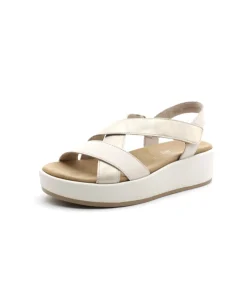 Cheap L'Empreinte Chaussures REMONTE D1N52-60 nude