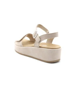 Outlet L'Empreinte Chaussures REMONTE D1N50-60 nude