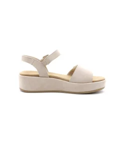 Outlet L'Empreinte Chaussures REMONTE D1N50-60 nude