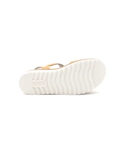 Shop L'Empreinte Chaussures REMONTE D0Q52-38 orange