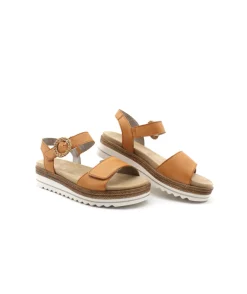 Shop L'Empreinte Chaussures REMONTE D0Q52-38 orange
