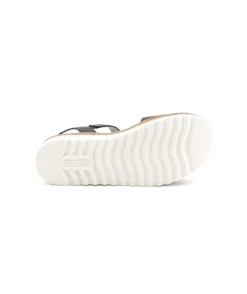 Store L'Empreinte Chaussures REMONTE D0Q52-00 noir