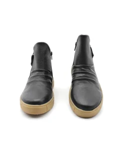 Sale L'Empreinte Chaussures REMONTE D1T73-00 noir