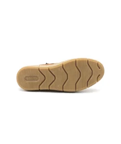 Clearance L'Empreinte Chaussures REMONTE D1T71-24 camel
