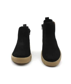 Cheap L'Empreinte Chaussures REMONTE D1T71-00 noir
